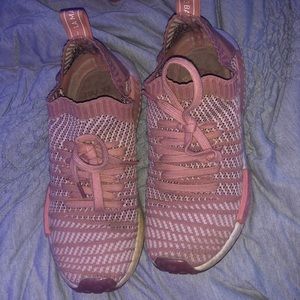 adidas NMD pink